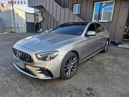 벤츠 W213 E53AMG 20\