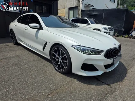BMW 840I 728M 20\
