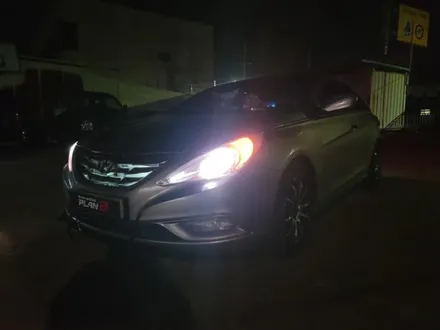 YF쏘나타/RGB LED/도어네온/엠비언트/충남/천안/출장 / 천안 신부동