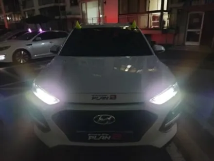 코나/뿔/LED/튜닝/대한민국/2번째/시공/전차종/경기도 안성 출장/전국 출장 / 천안 신부동
