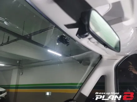 레이 블랙박스 파인뷰 LX7000 POWER 전후방 2채널 FHD 충남 천안 출장 / 천안 신부동