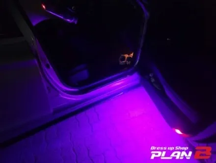 YF쏘나타/RGB LED/도어네온/엠비언트/충남/천안/출장 / 천안 신부동
