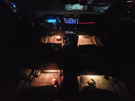 K5 DL3/RGB/풋등 엠비언트/충남 천안 출장/전국출장/출장 엠비언트 / 천안, 아산, 세종, 대전