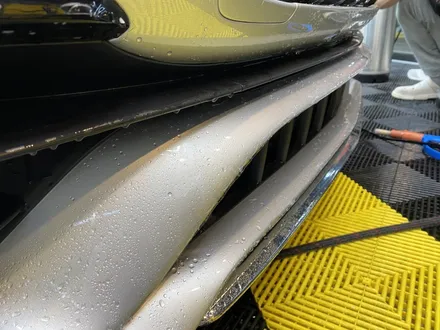 강서구 PPF 오토위너스 GT43 AMG 엠블럼까지 안떼고 시공 가능? 가능! / 덕양, 고양, 상암