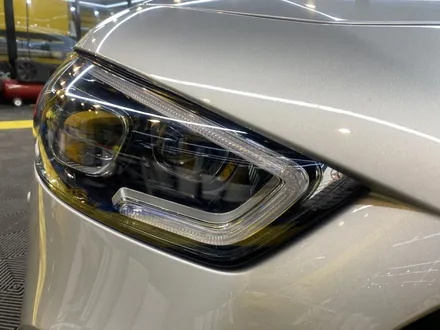 강서구 PPF 오토위너스 GT43 AMG 엠블럼까지 안떼고 시공 가능? 가능! / 덕양, 고양, 상암