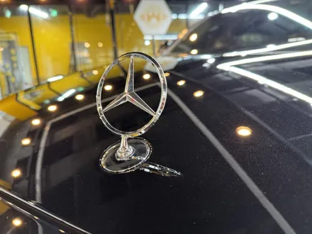 일산 PPF. 벤츠 S500 4M L PPF 시공 안한것같은데? / 덕양, 고양, 상암