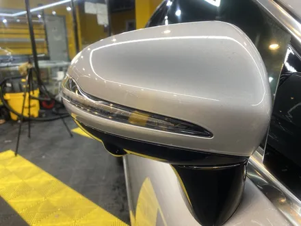강서구 PPF 오토위너스 GT43 AMG 엠블럼까지 안떼고 시공 가능? 가능! / 덕양, 고양, 상암
