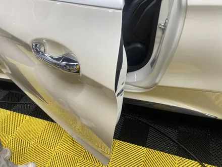 일산 스모그 PPF 라이트에 시공하면 불법? 합법? 상황마다 다르지만 일단 시공 잘하면 멋있음 / 덕양, 고양, 상암