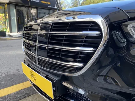 일산 PPF 벤츠 S500 전체! 오토위너스 퀄리티 이정도~ / 덕양, 고양, 상암