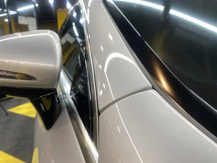 강서구 PPF 오토위너스 GT43 AMG 엠블럼까지 안떼고 시공 가능? 가능! / 덕양, 고양, 상암