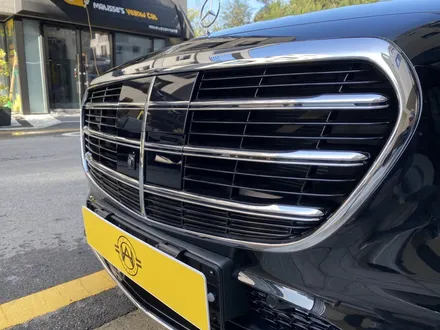 일산 PPF 벤츠 S500 전체! 오토위너스 퀄리티 이정도~ / 덕양, 고양, 상암