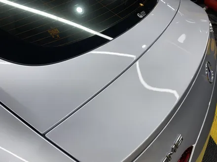 강서구 PPF 오토위너스 GT43 AMG 엠블럼까지 안떼고 시공 가능? 가능! / 덕양, 고양, 상암