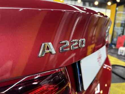 김포 PPF 벤츠 A220 무탈거! 엠블럼까지 짜릿하게 피했습니다! / 덕양, 고양, 상암