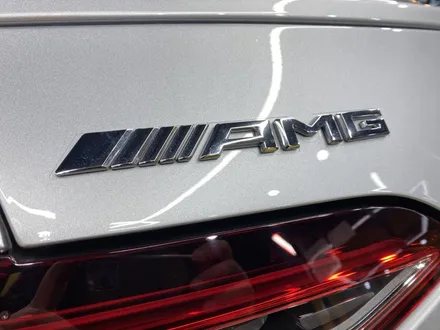 강서구 PPF 오토위너스 GT43 AMG 엠블럼까지 안떼고 시공 가능? 가능! / 덕양, 고양, 상암