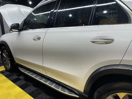 일산 무광 PPF 벤츠 GLE 300d 무광은 퀄리티 체크가 더 쉬움! / 덕양, 고양, 상암