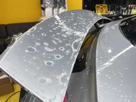 강서구 PPF 오토위너스 GT43 AMG 엠블럼까지 안떼고 시공 가능? 가능! / 덕양, 고양, 상암