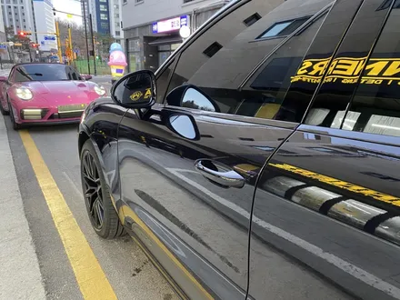 서대문 PPF 퀄리티만 빠르게 볼까요? 마칸 전체 시공!! - 오토위너스 / 덕양, 고양, 상암