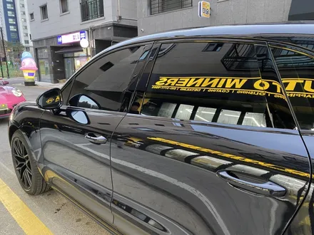서대문 PPF 퀄리티만 빠르게 볼까요? 마칸 전체 시공!! - 오토위너스 / 덕양, 고양, 상암