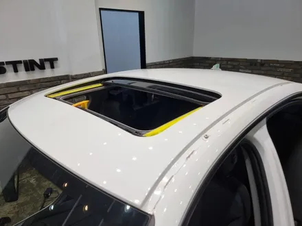 <BMW 320d> 루프스킨 시공!!! / 동탄 반송동