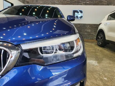 <BMW 520i> 생활보호 PPF 시공기!! / 동탄 반송동
