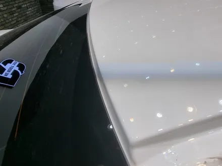 <BMW 320d> 루프스킨 시공!!! / 동탄 반송동