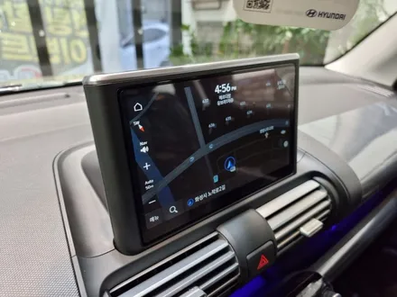캐스퍼 톰보이카키 글라스틴트 로데 파인뷰 LX5000power 시공!! / 동탄 반송동