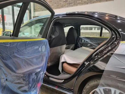 <메르세데스벤츠E350 4matic> 글라스틴트슈어x동탄썬팅은?리부트501에서!! / 동탄 반송동