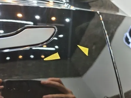 <테슬라 모델Y 솔리드블랙 동탄썬팅 시공은?! 리부트501에서!!> / 동탄 반송동