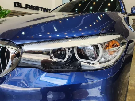 <BMW 520i> 생활보호 PPF 시공기!! / 동탄 반송동