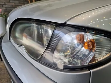 <BMW E46 330i> 동탄 스모그PPF 시공은?! 리부트501에서!! / 동탄 반송동