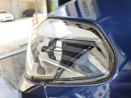 <BMW 520i> 생활보호 PPF 시공기!! / 동탄 반송동