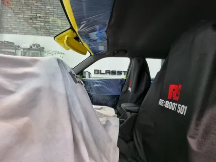 <쉐보레 모던블랙 트레일블레이저> 글라스틴트 로데 시공!! 동탄썬팅은?! 리부트501에서!! / 동탄 반송동