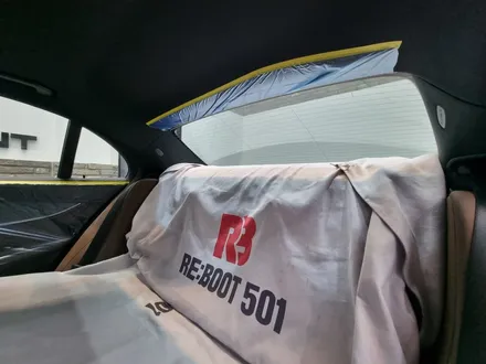 <메르세데스벤츠E350 4matic> 글라스틴트슈어x동탄썬팅은?리부트501에서!! / 동탄 반송동