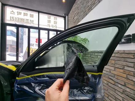 <BMW530i> 글라스틴트선셋 BMW썬팅 동탄썬팅은?! 리부트501에서!! / 동탄 반송동