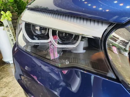 <BMW 520i> 생활보호 PPF 시공기!! / 동탄 반송동