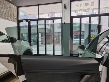 <테슬라 모델3> 글라스틴트 로데 시공!! / 동탄 반송동