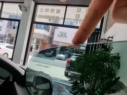 <테슬라 모델Y> 글라스틴트 로데 시공!! / 동탄 반송동