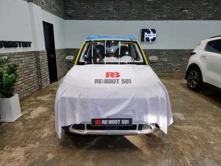 캐스퍼 톰보이카키 글라스틴트 로데 파인뷰 LX5000power 시공!! / 동탄 반송동