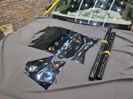 <메르세데스벤츠E350 4matic> 글라스틴트슈어x동탄썬팅은?리부트501에서!! / 동탄 반송동