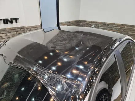 <BMW 320d> 루프스킨 시공!!! / 동탄 반송동
