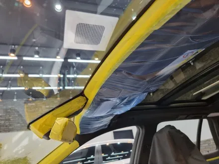 <BMW 3시리즈 320d 투어링> 글라스틴트 펜더 시공!! / 동탄 반송동