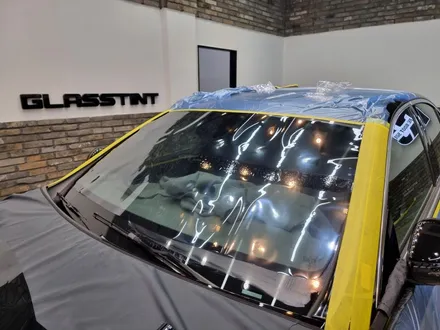 <메르세데스벤츠E350 4matic> 글라스틴트슈어x동탄썬팅은?리부트501에서!! / 동탄 반송동