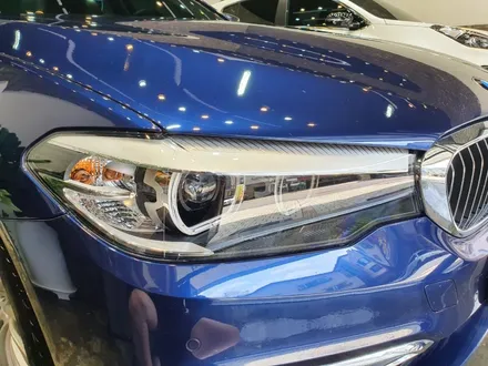 <BMW 520i> 생활보호 PPF 시공기!! / 동탄 반송동
