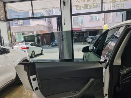 <테슬라 모델Y> 글라스틴트 로데 시공!! / 동탄 반송동