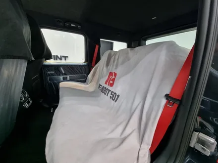 <벤츠 G63 AMG> 글라스틴트 슈어X 시공!! 동탄썬팅은?! 리부트501에서!! / 동탄 반송동