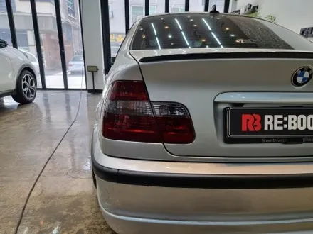 <BMW E46 330i> 동탄 스모그PPF 시공은?! 리부트501에서!! / 동탄 반송동