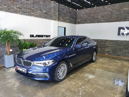 <BMW 520i> 생활보호 PPF 시공기!! / 동탄 반송동