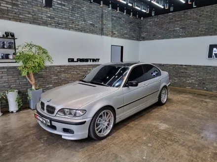 <BMW E46 330i> 동탄 스모그PPF 시공은?! 리부트501에서!! / 동탄 반송동