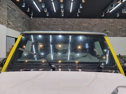 <벤츠 G63 AMG> 글라스틴트 슈어X 시공!! 동탄썬팅은?! 리부트501에서!! / 동탄 반송동