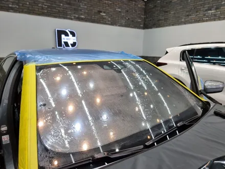 <BMW530i> 글라스틴트선셋 BMW썬팅 동탄썬팅은?! 리부트501에서!! / 동탄 반송동
